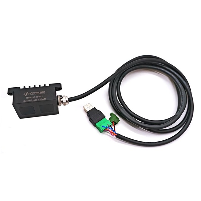 101990386 Seeed Technology Co., Ltd  Sensori ottici - Misurazione della distanza